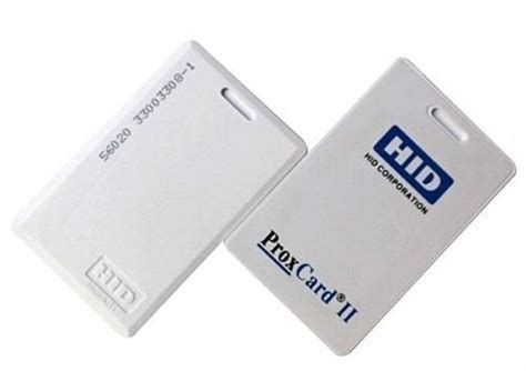 rfid proximity id card|hid proximity card types.